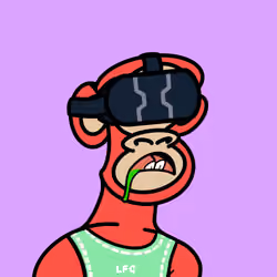 the ape fren #6322