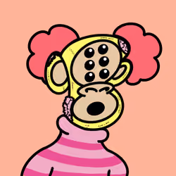 the ape fren #3064
