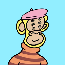the ape fren #1179