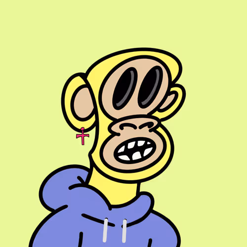 the ape fren #2083