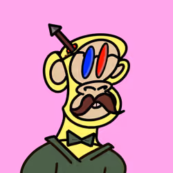 the ape fren #626