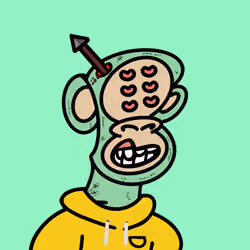 the ape fren #4511