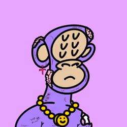 the ape fren #94