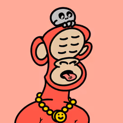 the ape fren #3162