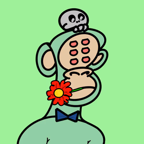 the ape fren #3591