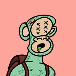 the ape fren #5176