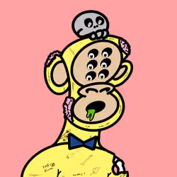 the ape fren #31