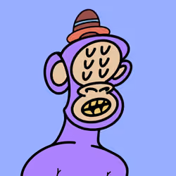 the ape fren #1165
