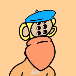 the ape fren #7216
