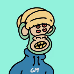 the ape fren #5355