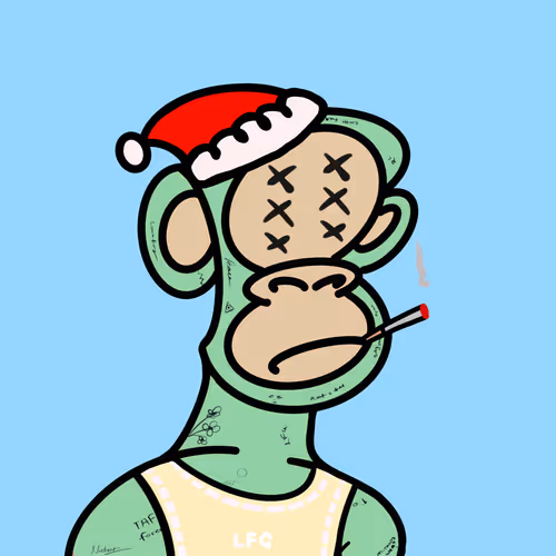 the ape fren #1429