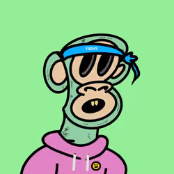 the ape fren #5690