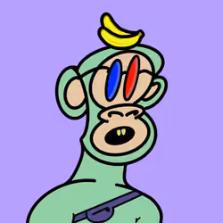 the ape fren #1178