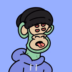 the ape fren #3070