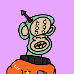 the ape fren #6261
