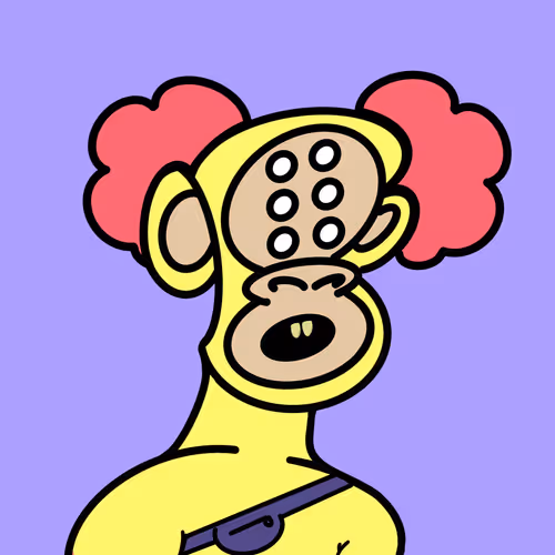 the ape fren #798
