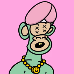 the ape fren #5998