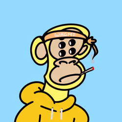 the ape fren #5703
