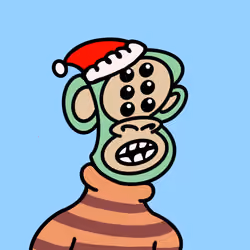 the ape fren #6178