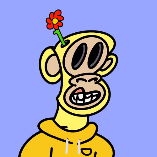 the ape fren #7511