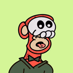the ape fren #3743