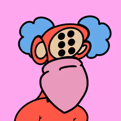 the ape fren #315