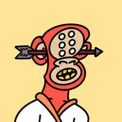 the ape fren #6047
