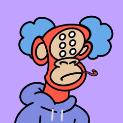 the ape fren #3604