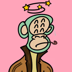 the ape fren #3634
