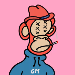 the ape fren #6961