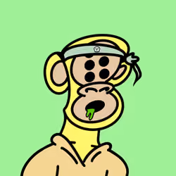 the ape fren #779