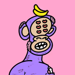 the ape fren #2308