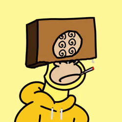 the ape fren #7664