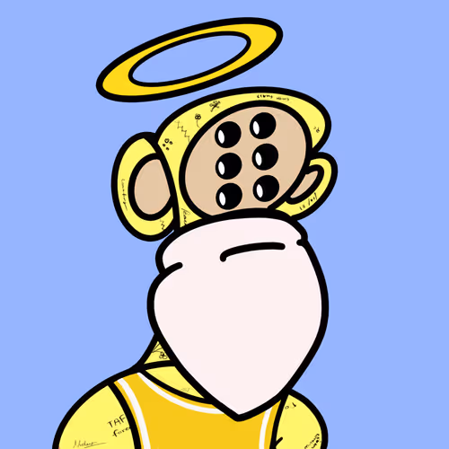 the ape fren #7297