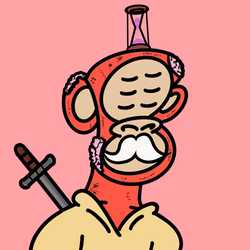the ape fren #2746