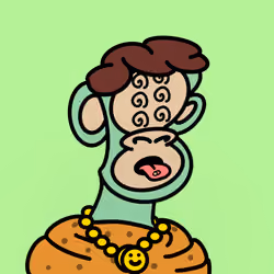the ape fren #6960