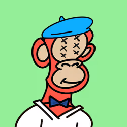 the ape fren #4509