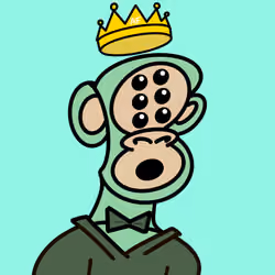 the ape fren #6785