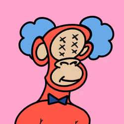 the ape fren #3343