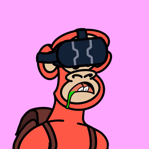 the ape fren #5627