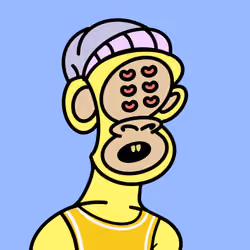 the ape fren #7073