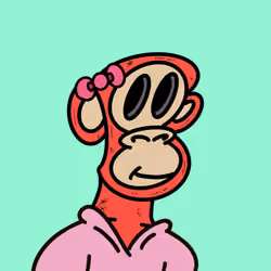 the ape fren #148