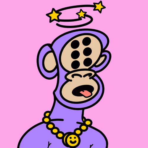 the ape fren #36