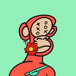the ape fren #5117