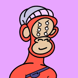 the ape fren #644