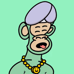 the ape fren #3117
