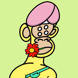 the ape fren #2687