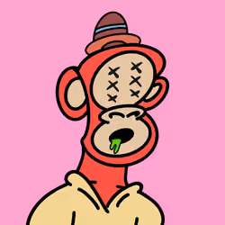 the ape fren #6108