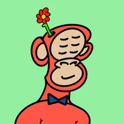 the ape fren #6766