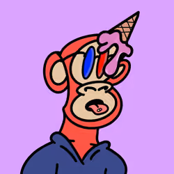 the ape fren #2144